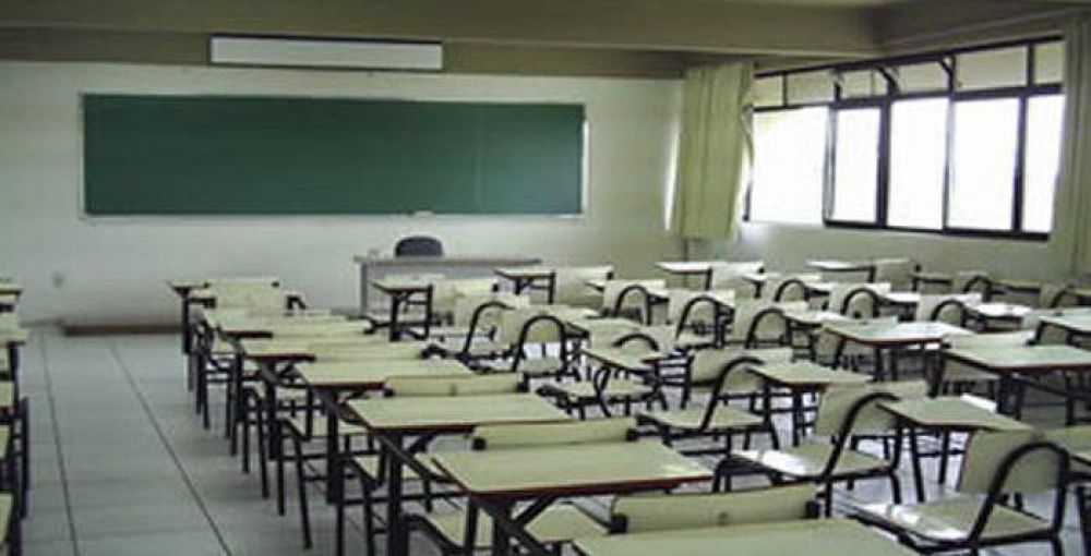 ﻿Hoy no se dictan clases en Tucum�n