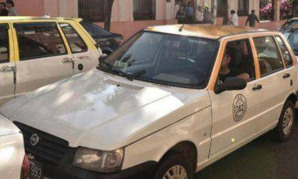 La pr�xima semana publicar�an las nuevas tarifas de taxis