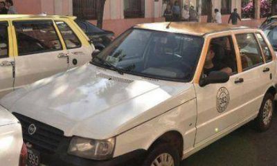 La pr�xima semana publicar�an las nuevas tarifas de taxis