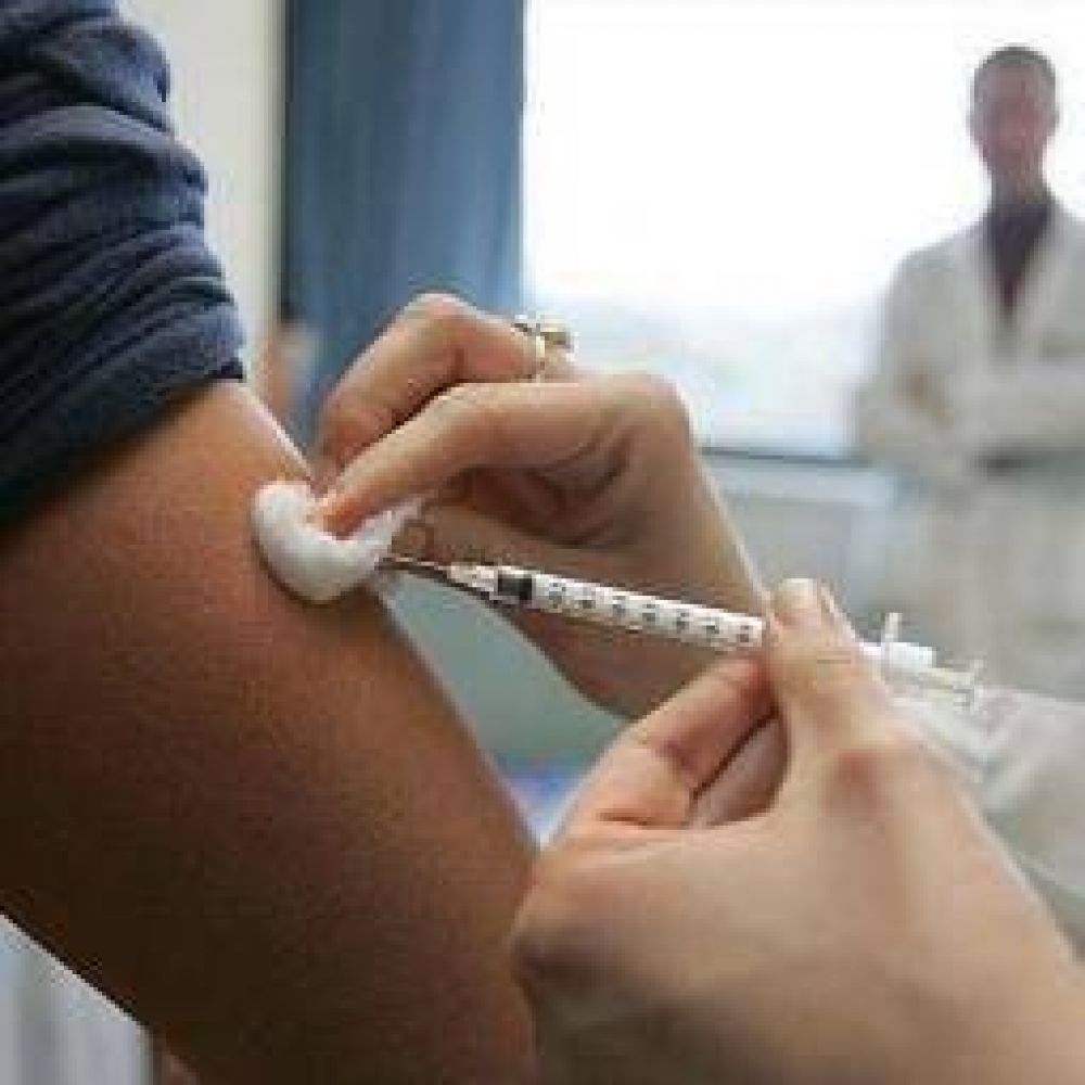Arranc el proceso de vacunacin gratuita contra la gripe en La Rioja