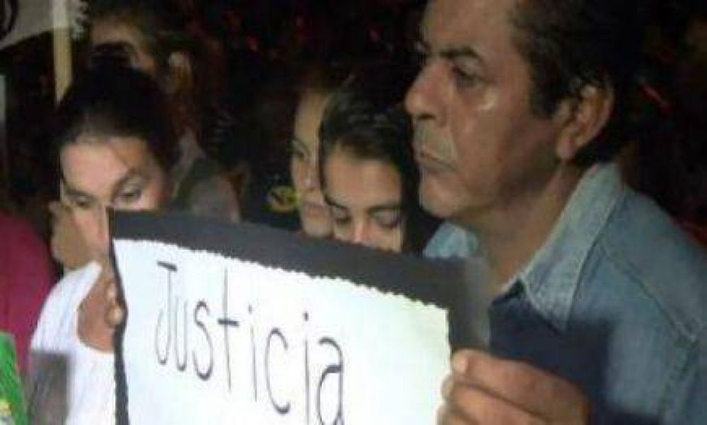 Temen que liberen a los sospechosos de haber asesinado a Miriam Cuba