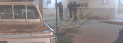 Detuvieron a docente que manten�a relaci�n homosexual con alumno de 12 a�os