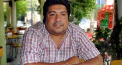 �El vicegobernador de Casas tiene que ser Bosetti�