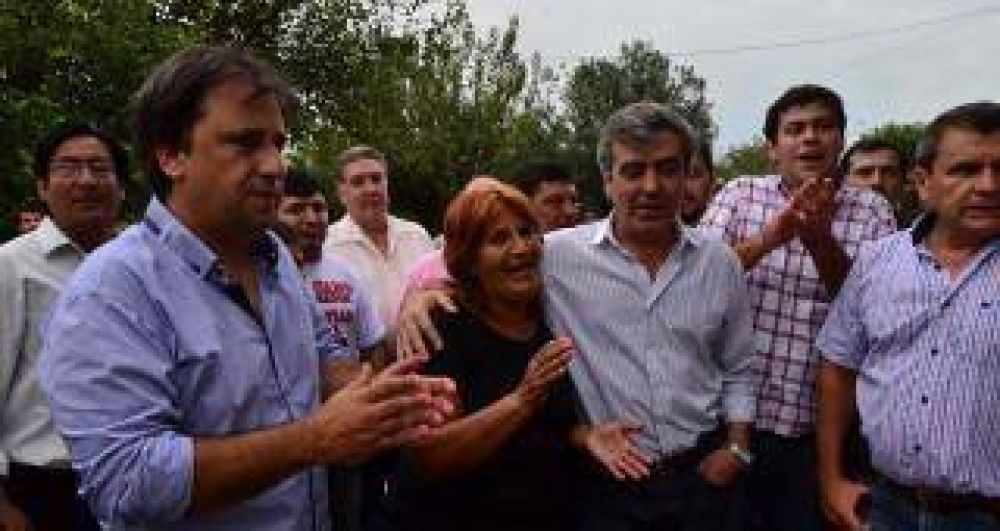 Cano y Amaya siguen con los coqueteos