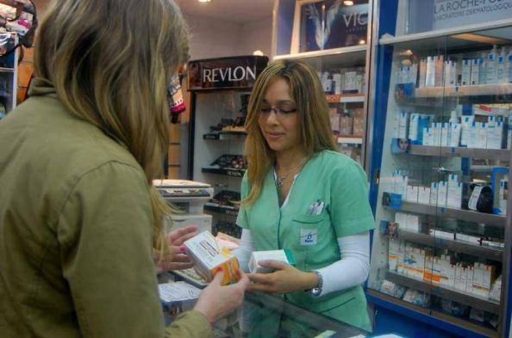 El 36 por ciento de las farmacias se concentran en Posadas