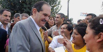 �Vamos a trabajar ayudando a la gente hasta el �ltimo d�a de gesti�n�