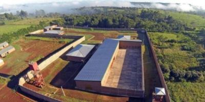 Este viernes se inaugura la Unidad Penal VII de Puerto Rico