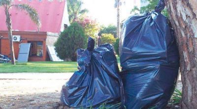 Cada vecino produce m�s de 1 kilo de basura por d�a