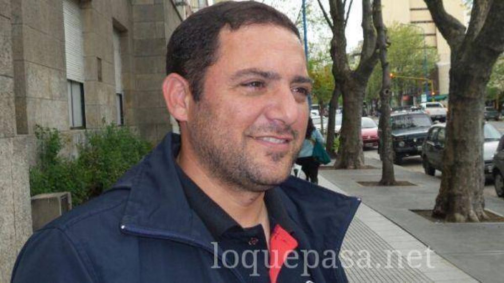 �La verdad es sorprendente, uno termina pensando mal�
