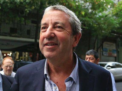 Cobos en el cierre de campa�a: 