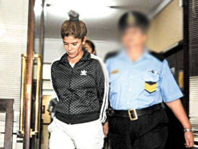 La �Yaqui� Vargas y sus familiares, procesados y al borde del juicio