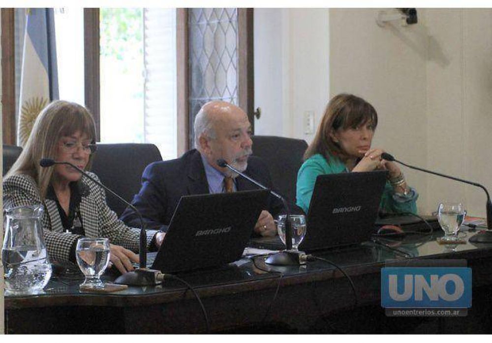 Condenaron a una mujer y un hombre en un juicio por trata de personas