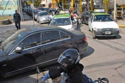 Malestar entre los usuarios por medidas que se tomar�an en el tr�fico