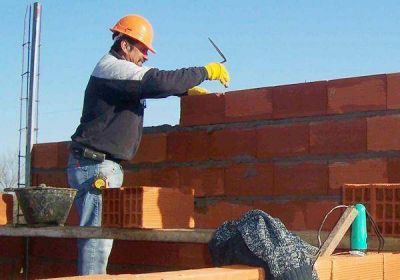 El 20% de las viviendas de un programa nacional se destinar� a cooperativistas