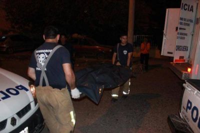 Se mat� un hombre que estaba acusado de violar a su hijastra de 11 a�os