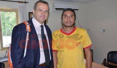 Honestidad de un santiague�o enorgulleci� a un funcionario