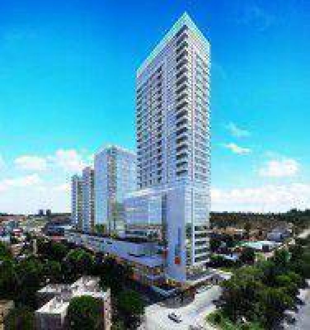 Firmaron acuerdo para el Hilton en Neuqu�n