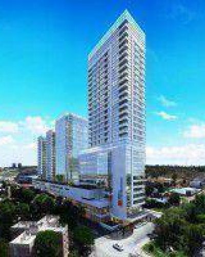 Firmaron acuerdo para el Hilton en Neuqu�n