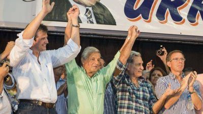 PJ: otro c�nclave sin Concordia