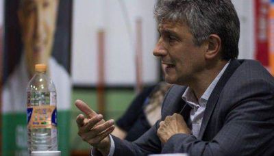 �Estoy trabajando para ganar�