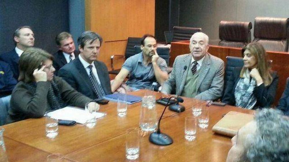 Paran�: por la violencia en los barrios, convocan a mesa de seguridad