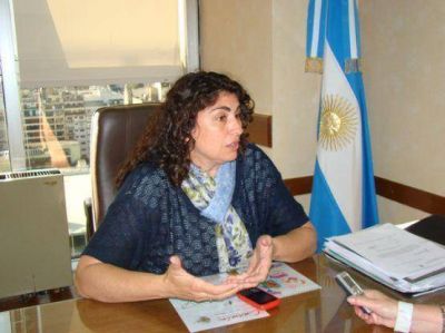 Calafate: Se dictar� la carrera de Diplomatura en Operador Socio Terap�utico