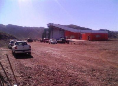 Erradicaron el �ltimo mega basural de toda la provincia
