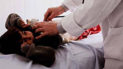 Advierten la necesidad de reformar la prevenci�n contra la bronquiolitis