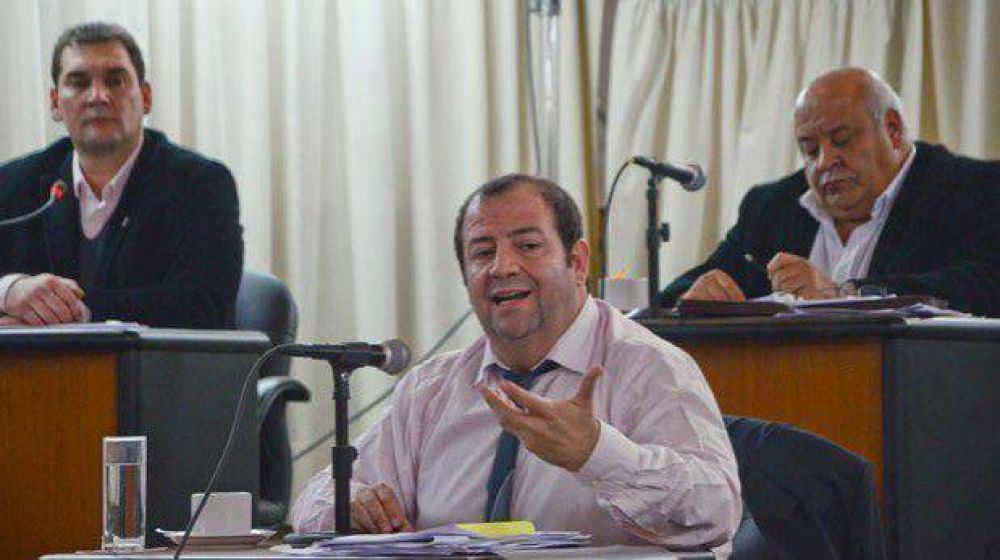 Aprobaron la ordenanza que posibilita la compra de equipos para la SUBE