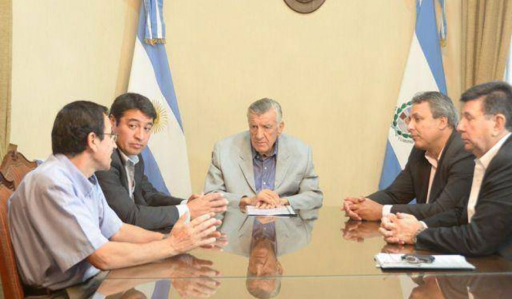 La UNSJ dictar� carreras en miner�a a distancia en Chubut