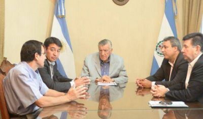 La UNSJ dictar� carreras en miner�a a distancia en Chubut