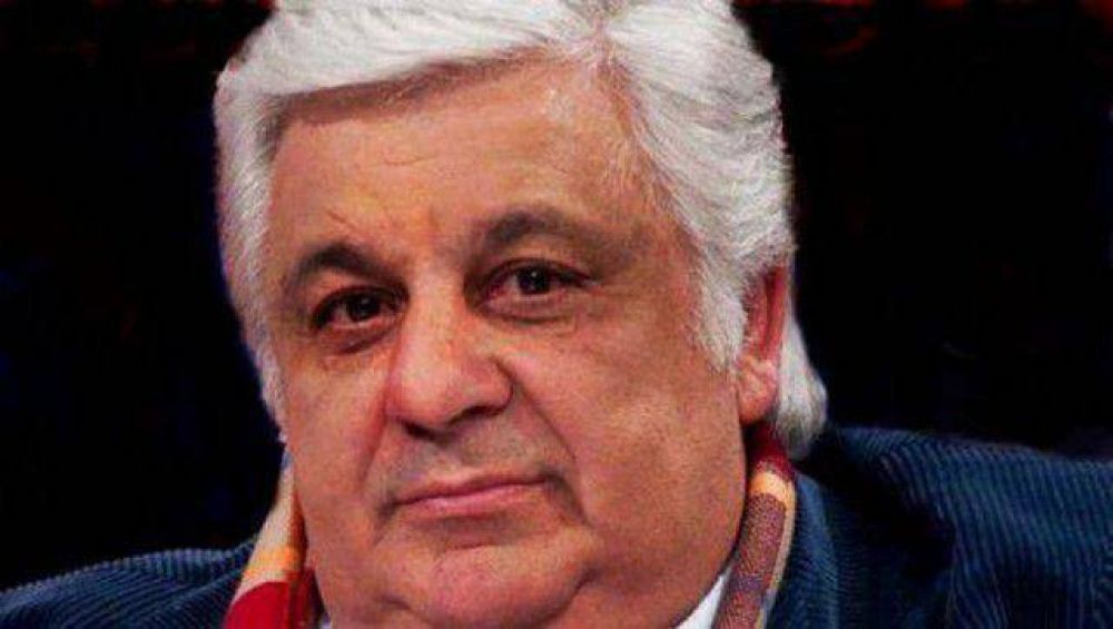 Alberto Samid coincidi� con la unidad que plantea Mariotto y asegur� que Scioli �es la �nica carta de triunfo� del FpV