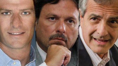 �Qu� pasar� con los 60 mil votos de Durand Cornejo?
