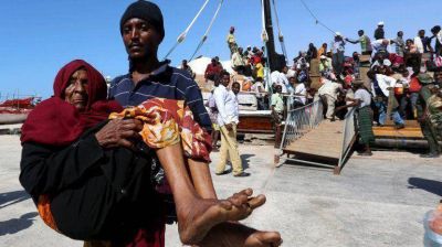 La ONU llam� al di�logo y a un alto el fuego inmediato en Yemen: 