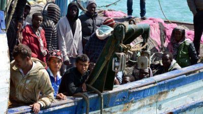 Inmigrantes musulmanes arrojaron al mar a 12 cristianos