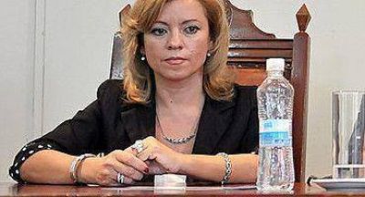 La concejal Fonseca hace catarsis en las redes sociales