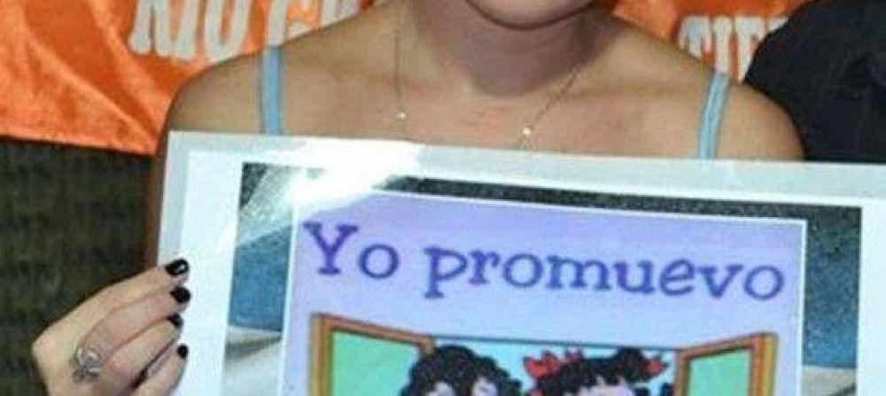 Juntan firmas para reformar la ley que permite beneficios a condenados por abuso infantil