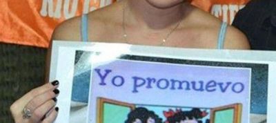 Juntan firmas para reformar la ley que permite beneficios a condenados por abuso infantil