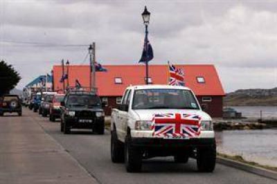 Malvinas: el canciller del Reino Unido acus� al Gobierno de 
