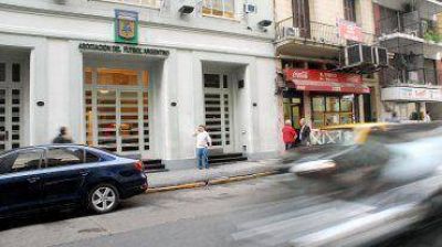 �Torneo federal? Las primarias porte�as, la �nica cita electoral que altera el fixture nacional