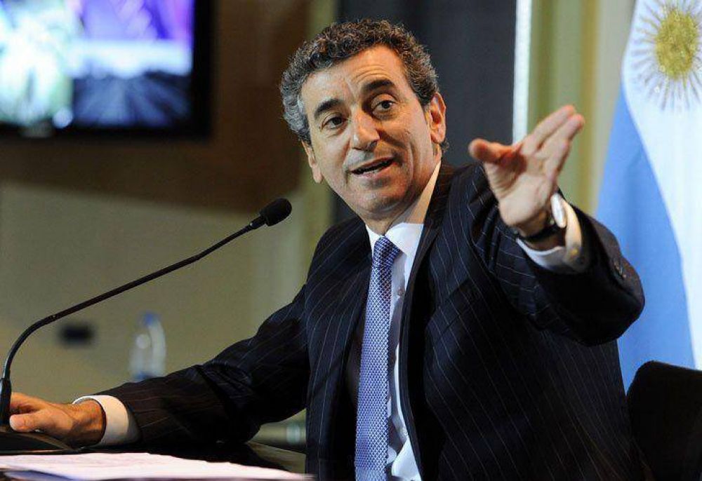 Randazzo fulmin� a Scioli: 
