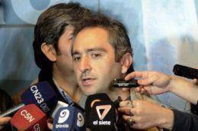 Larroque calific� de 