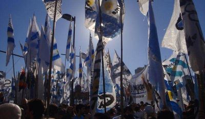 El FpV porte�o quiere un b�nker �nico