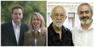 Seis alternativas entre socialistas y progresistas