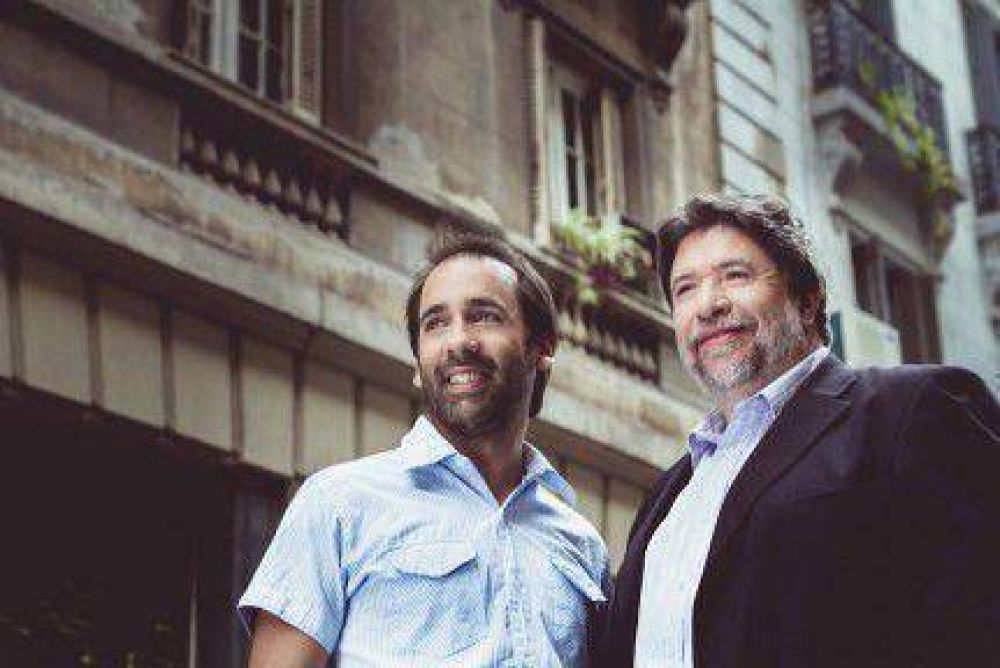 Camino popular: �La opci�n de centroizquierda�