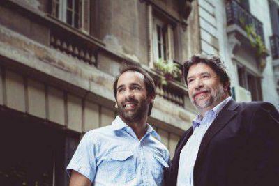 Camino popular: �La opci�n de centroizquierda�