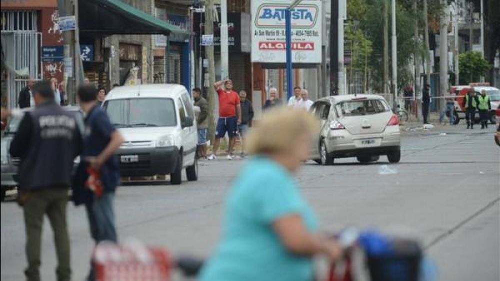 La dura revelaci�n del juez que liber� al conductor de la picada fatal en Haedo