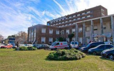 El Gobierno anunci� la intervenci�n del Hospital Posadas