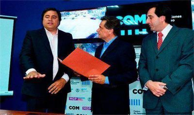 Inseguridad: �tir�n de orejas� para la polic�a