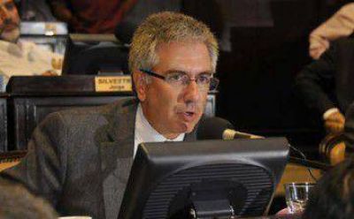  La UCR levanta el pie del acelerador: Armendariz admiti� que ser� �dif�cil� ganarle al FPV